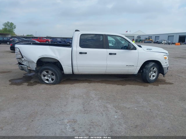 Ram 1500 Big Horn  4x2 5'7 Box