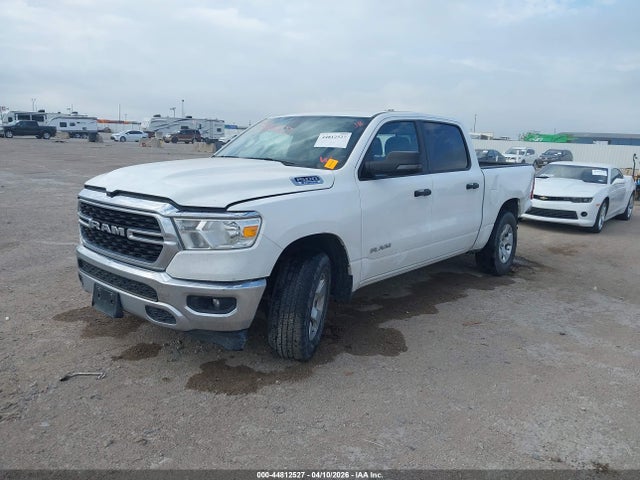Ram 1500 Big Horn  4x2 5'7 Box