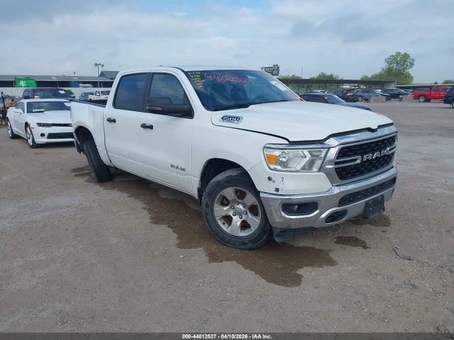 Salvage Ram 1500 Image