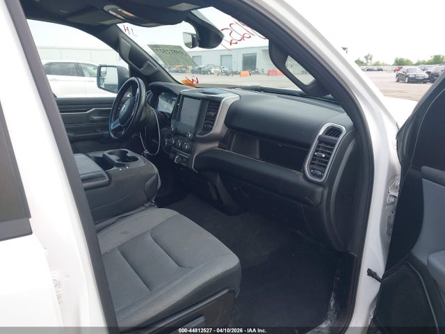 Ram 1500 Big Horn  4x2 5'7 Box