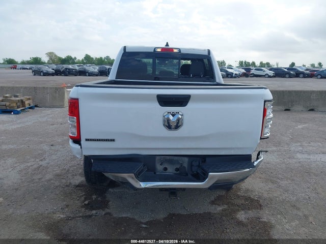 Ram 1500 Big Horn  4x2 5'7 Box