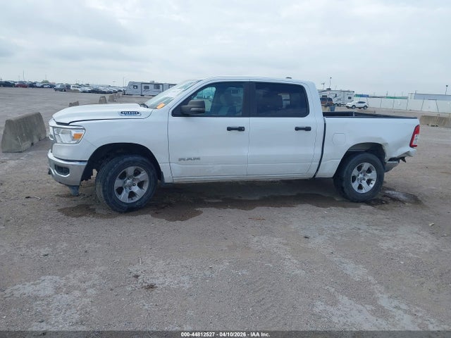 Ram 1500 Big Horn  4x2 5'7 Box