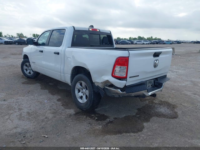 Ram 1500 Big Horn  4x2 5'7 Box