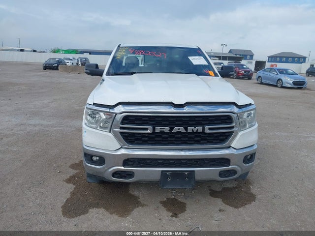 Ram 1500 Big Horn  4x2 5'7 Box