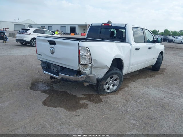Ram 1500 Big Horn  4x2 5'7 Box