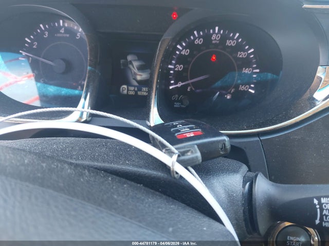 Toyota Avalon Limited