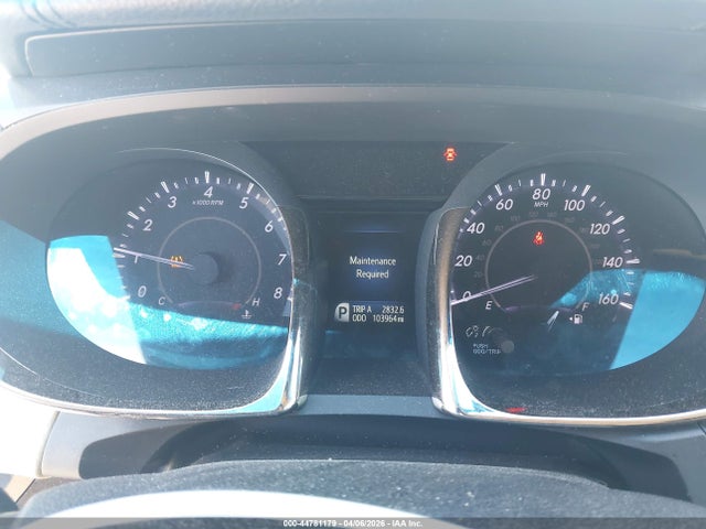 Toyota Avalon Limited