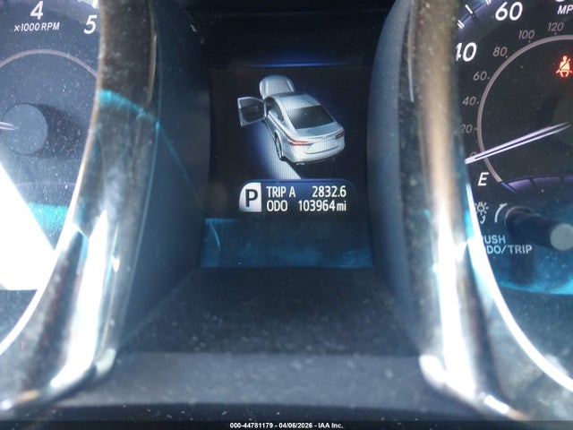 Toyota Avalon Limited