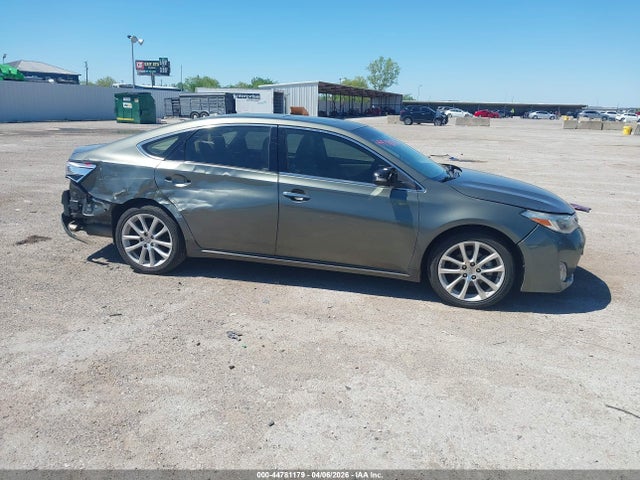 Toyota Avalon Limited