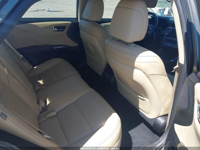 Toyota Avalon Limited