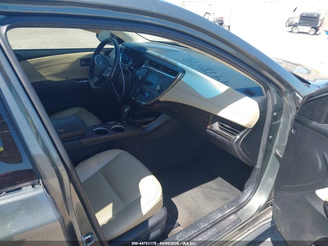 Toyota Avalon Limited