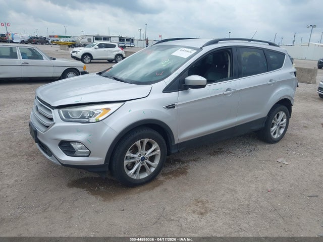Ford Escape Sel
