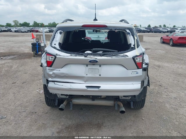 Ford Escape Sel