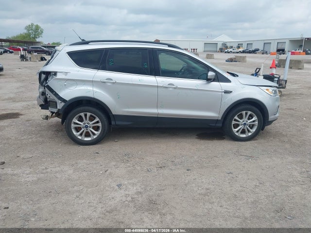 Ford Escape Sel