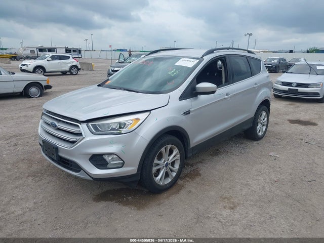 Ford Escape Sel