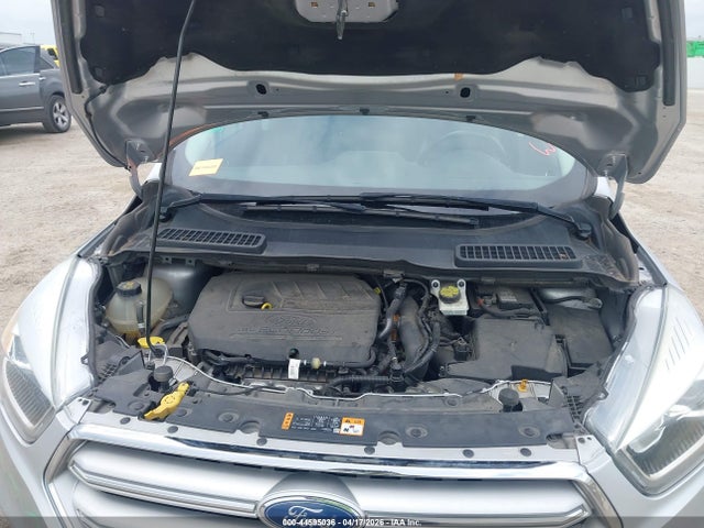 Ford Escape Sel