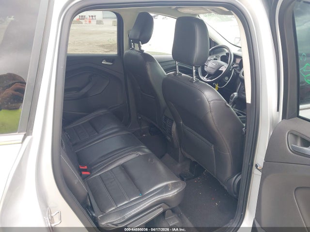 Ford Escape Sel
