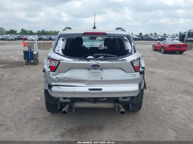Ford Escape Sel