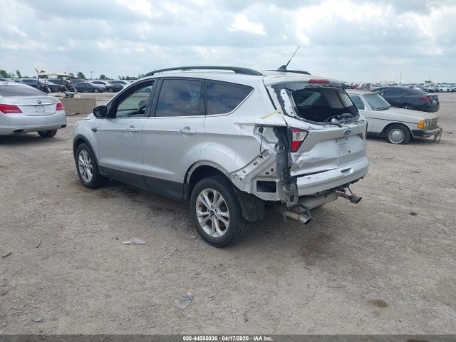 Ford Escape Sel