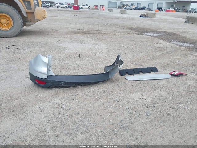 Ford Escape Sel
