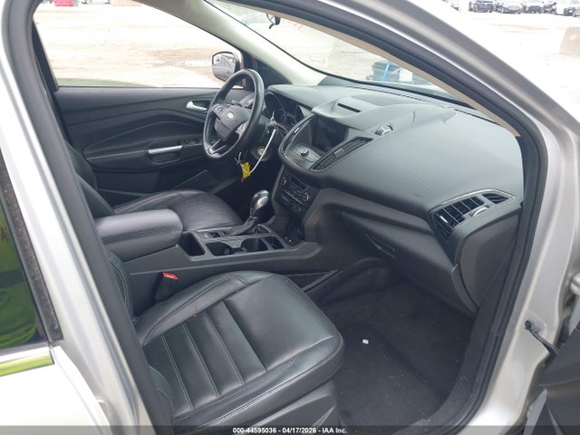 Ford Escape Sel
