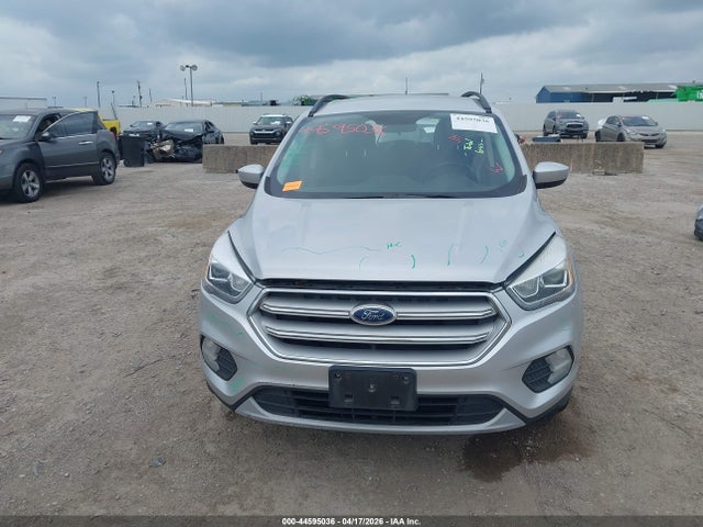 Ford Escape Sel