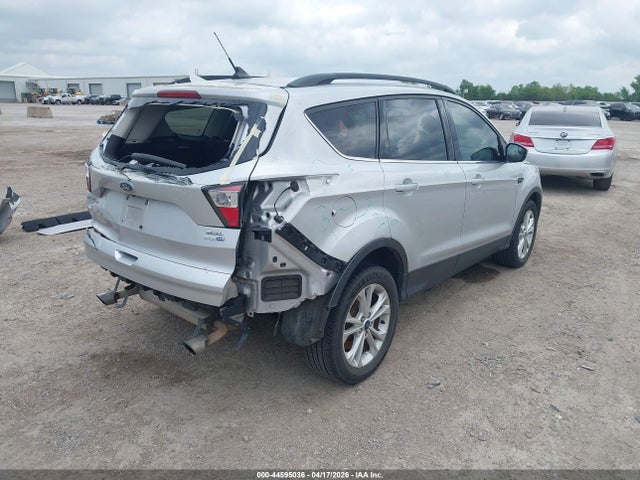 Ford Escape Sel