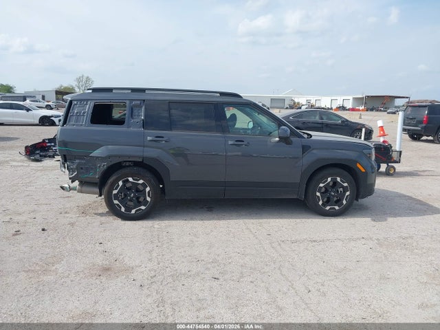 Hyundai SANTA FE Sel
