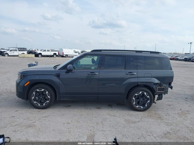 Hyundai SANTA FE Sel