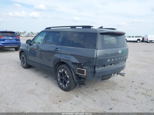 Hyundai SANTA FE Sel