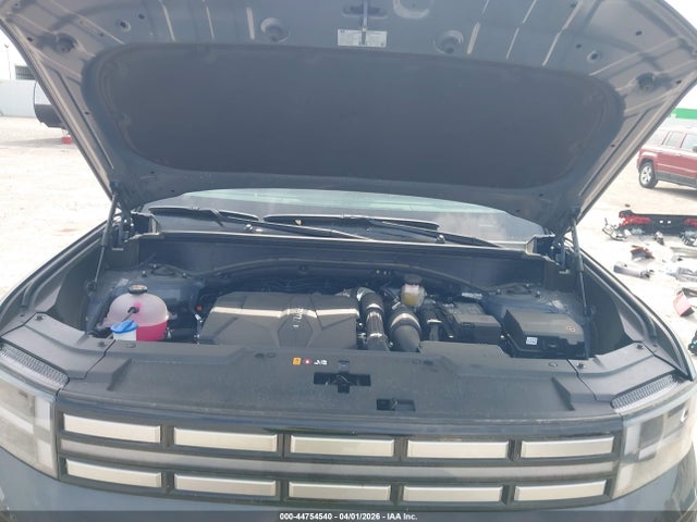 Hyundai SANTA FE Sel