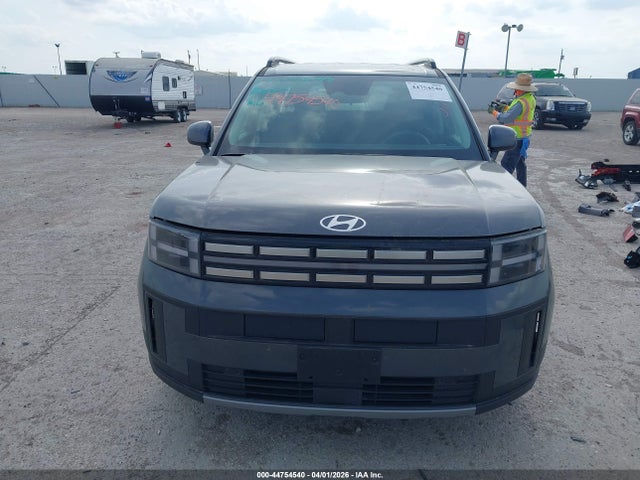 Hyundai SANTA FE Sel