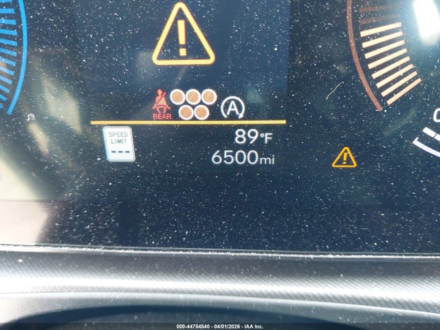 Hyundai SANTA FE Sel
