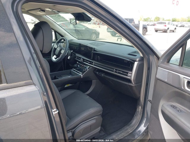 Hyundai SANTA FE Sel