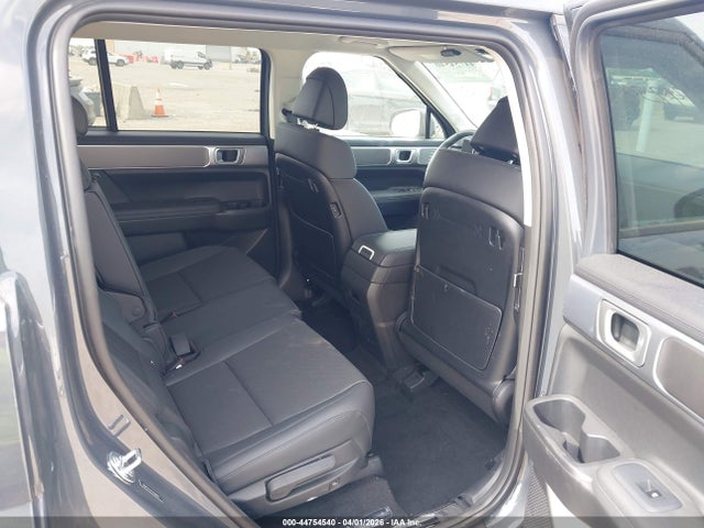 Hyundai SANTA FE Sel