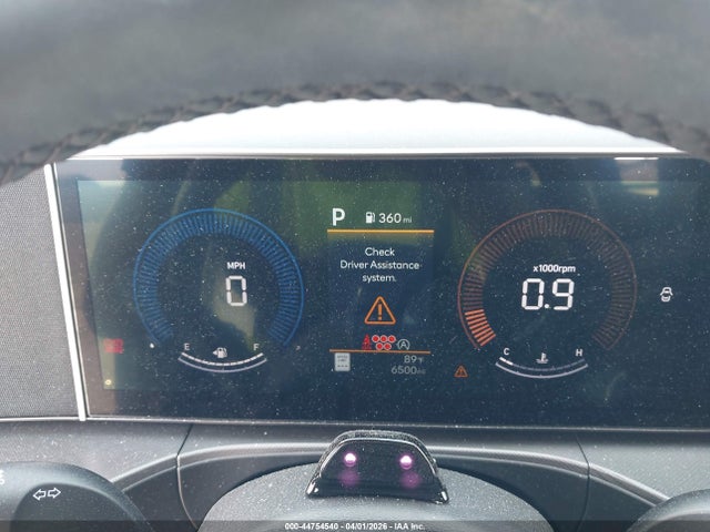 Hyundai SANTA FE Sel