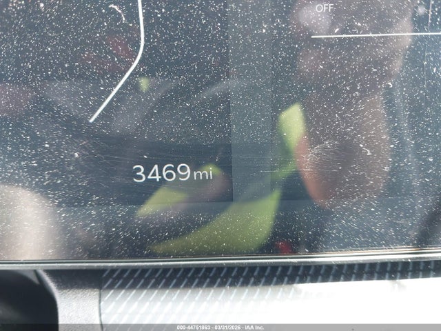 Kia K4 Gt-line