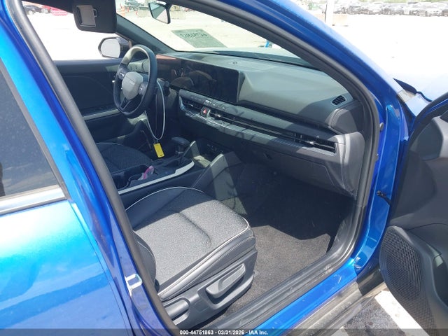 Kia K4 Gt-line