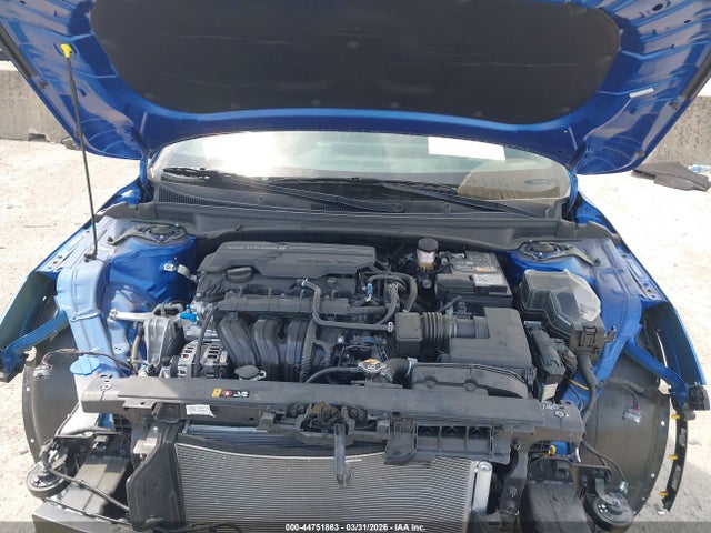 Kia K4 Gt-line