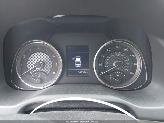 Hyundai ELANTRA Value Edition