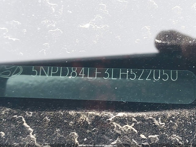 Hyundai ELANTRA Value Edition