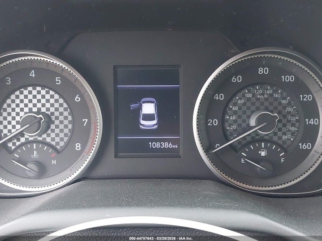 Hyundai ELANTRA Value Edition