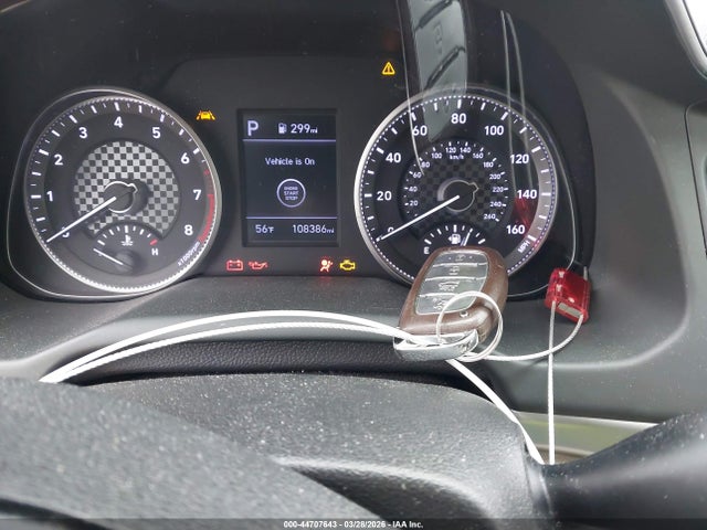 Hyundai ELANTRA Value Edition