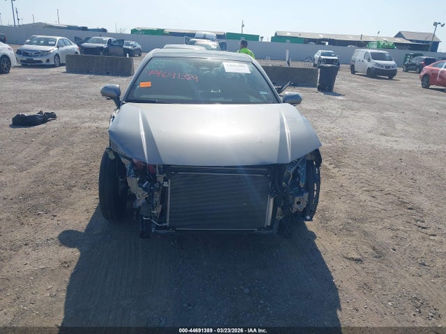 Toyota Camry Xse