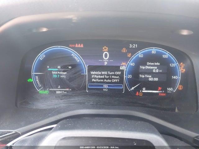 Toyota Camry Xse