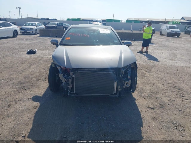 Toyota Camry Xse