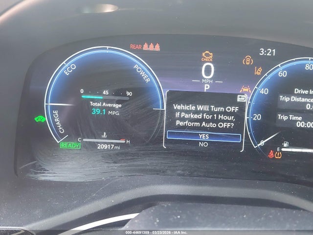Toyota Camry Xse