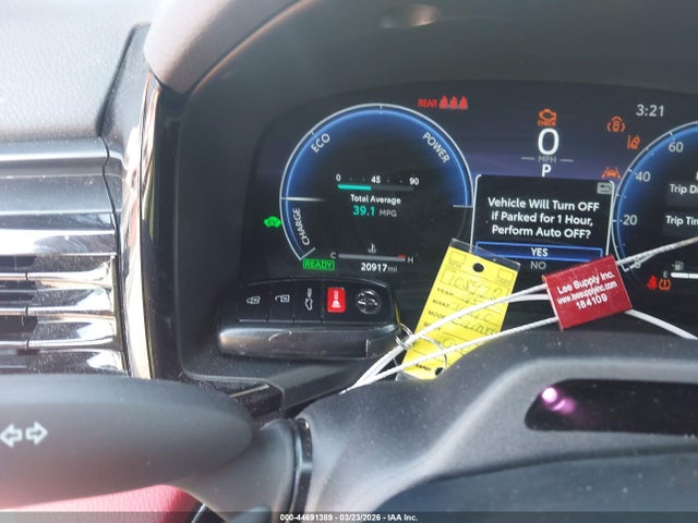 Toyota Camry Xse
