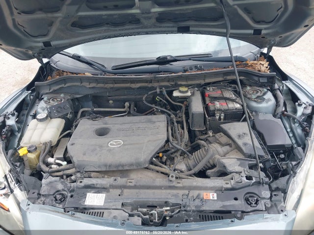 Mazda Mazda3 I Sv