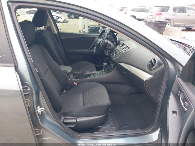 Mazda Mazda3 I Sv